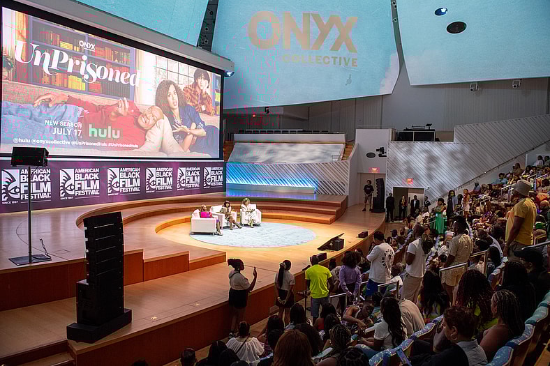 Coolest Film Festivals