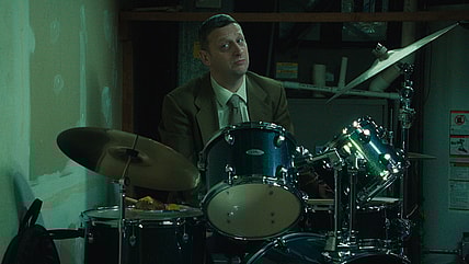 Andrew DeYoung Friendship Tim Robinson