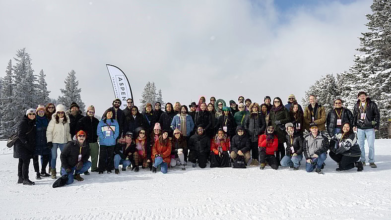 Coolest Film Festivals Aspen