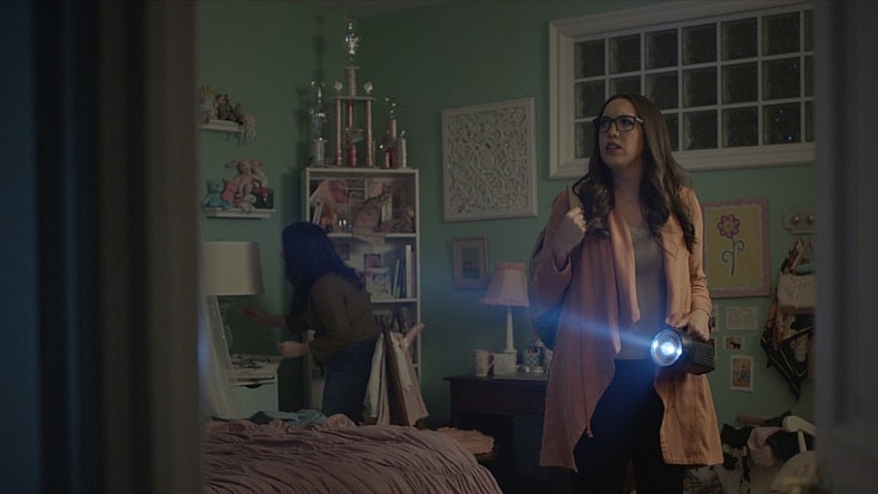 Desiree Staples It's What She Would Have Wanted