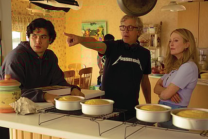 Todd Haynes Things I've Learned as a Moviemaker