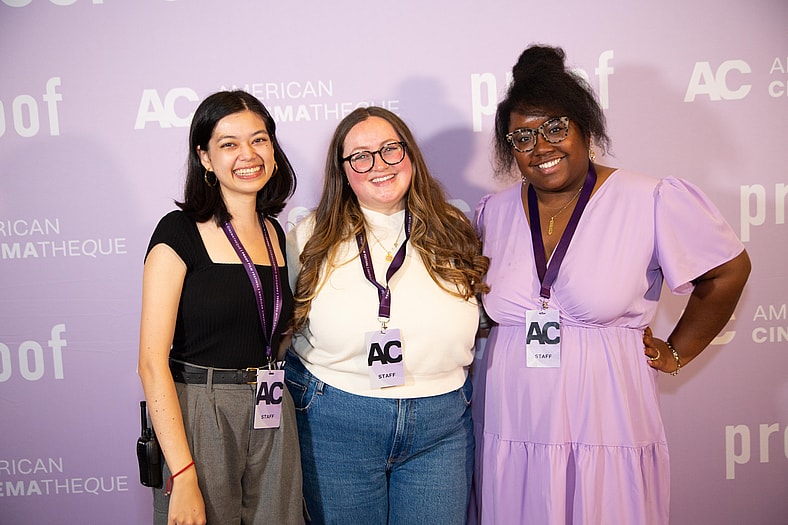 Coolest Film Festivals