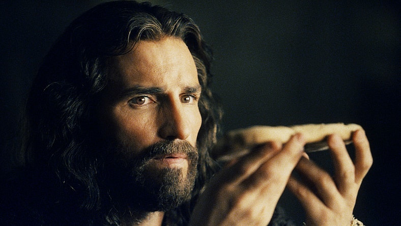 Quentin Tarantino Passion of the Christ