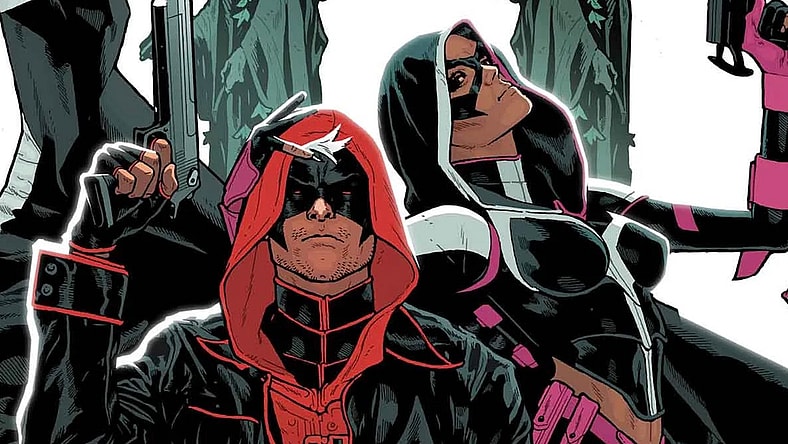 Lilly Wachowski defends Red Hood Writer Gretchen Felker-Martin who Mocked Charlie Kirk Shooting