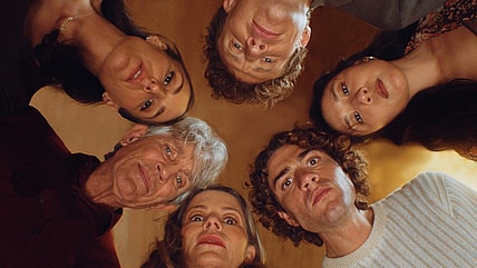 Spit It Out The Ray Sisters